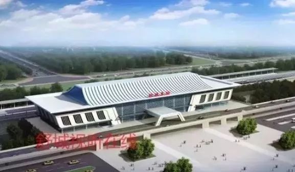 金寨机场又有新消息 @六安公布600亿建设规划