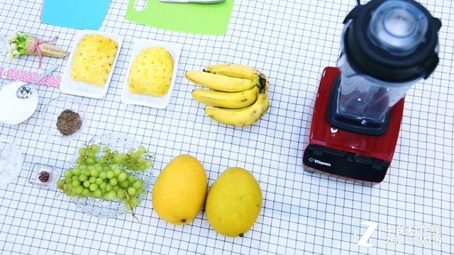 自制3款喝不胖夏季特饮 夏天和可乐说拜拜 