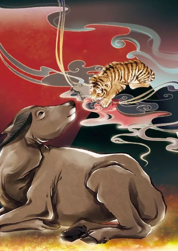 不撞南墙不回头,不见黄河不死心的几大生肖!