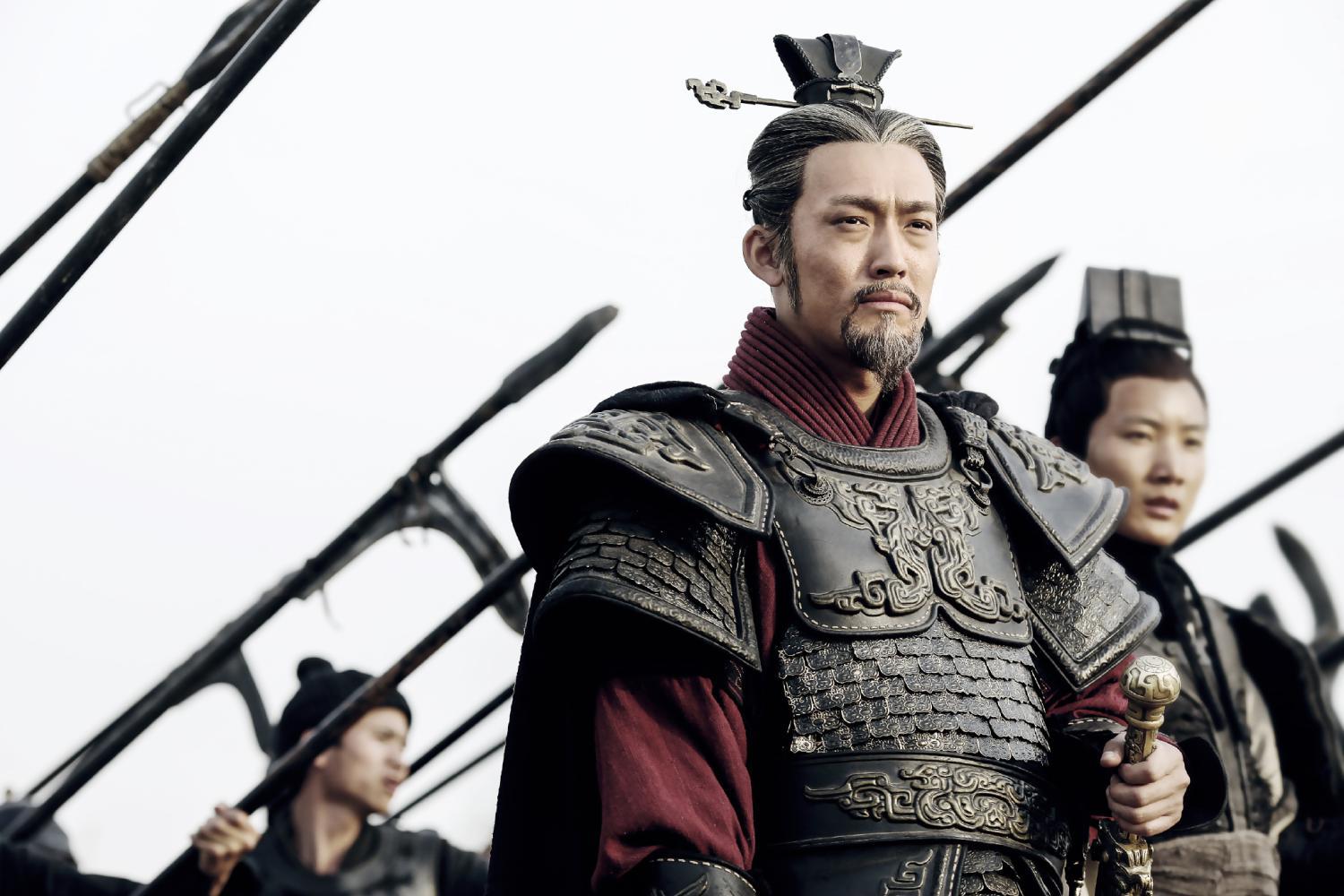 炎黄子孙本来的灵魂内核是什么?是“士”的精神(2)