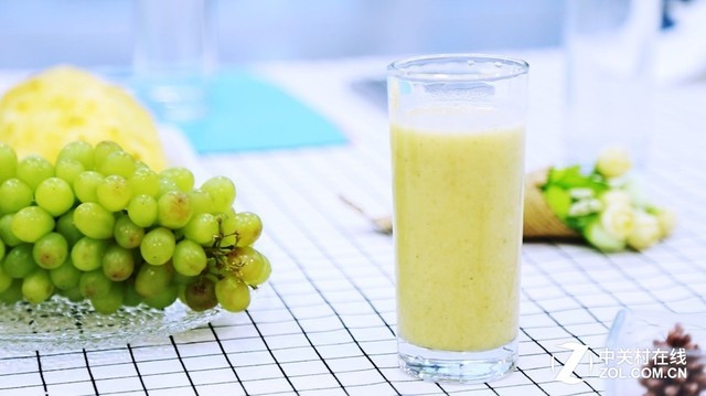 自制3款喝不胖夏季特饮 夏天和可乐说拜拜 