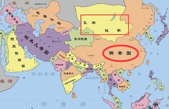 同样是少数民族坐天下,为什么清朝比元朝统治中国的时间久?