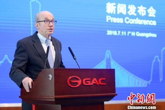2018《财富》全球科技论坛将设“中国创新奖”