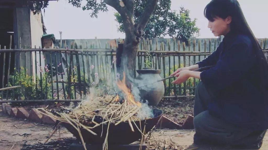 娶妻当如李子柒:这个90后姑娘,过出了980万网友向往的生活