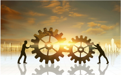 融市场运行平稳,渝金所助力中小微企业良性发展