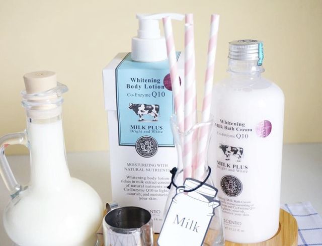 泰国彩妆必买清单,看完不想买算我输!