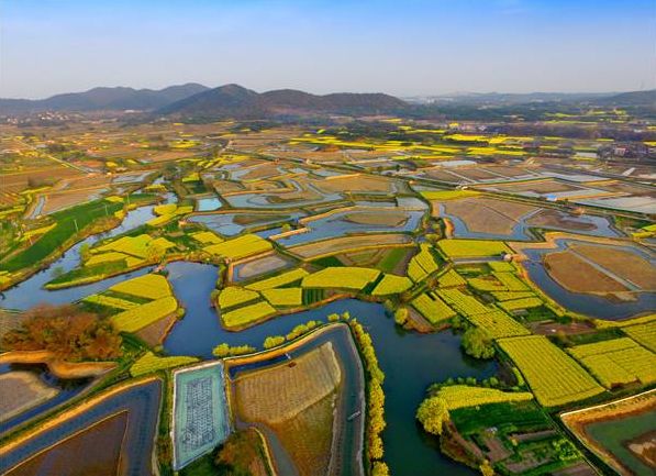 2018南京各区GDP新鲜出炉,江宁竟然是…