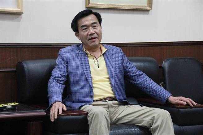 台南前议长获刑4年 曾逼赖清德200多天不进议会