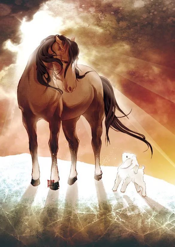 不撞南墙不回头,不见黄河不死心的几大生肖!