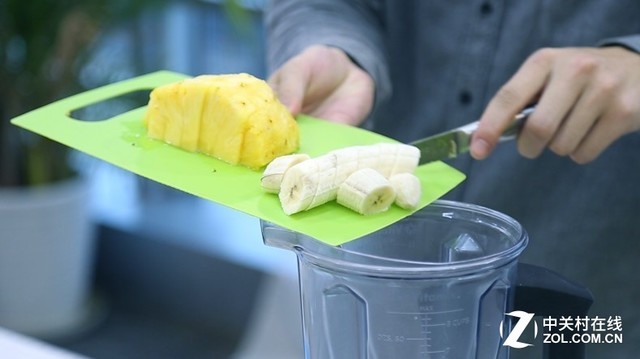 自制3款喝不胖夏季特饮 夏天和可乐说拜拜 