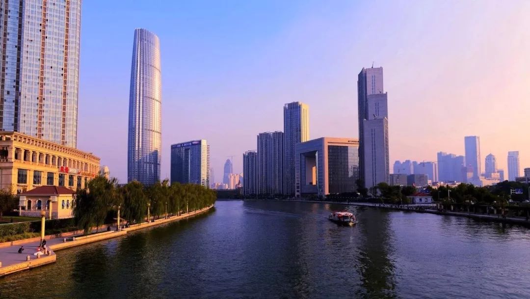 天津发挥绩效管理作用助力高质量发展综述:用