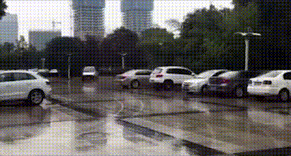 对于民间大神来说,没有什么车是不能漂移的!赤峰小硬嗑no.1056