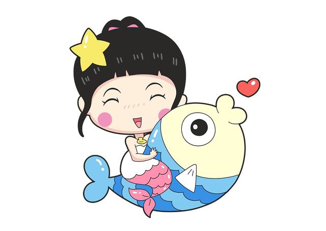 每日风水-双鱼座的人适合做这些工作