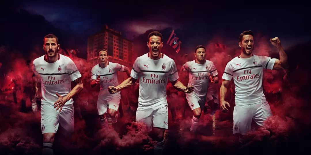 官方:埃利奥特基金正式接管AC米兰