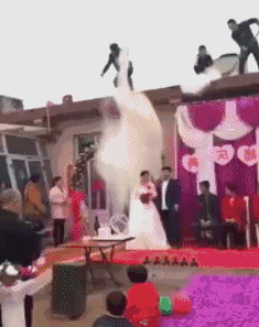 你突如其来的骚,闪断了劳资的腰