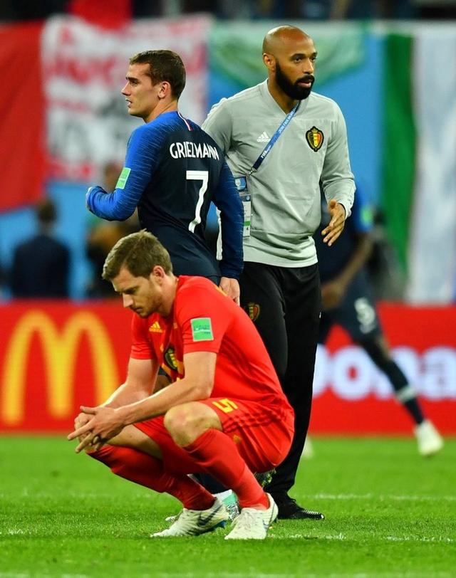 世界杯半决赛最尴尬之人，自己国家的球队晋级了，他却不能微笑