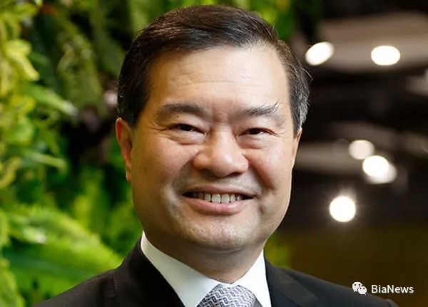 数十位大佬,近百家国内外媒体,“链动全球”区块链峰会倒计时!