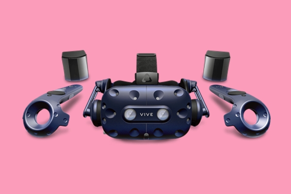 HTC迎“新春”：亚马逊将发售Viveport的VR资源
