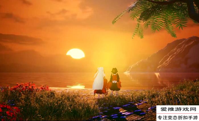 炼心问道 《楚留香》转职路上的故事