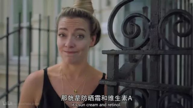 买贵妇牌因为你自卑？BBC纪录片揭秘的7个美容的真相