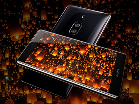 索尼XZ2 Premium国行版售价揭晓:你和信仰只