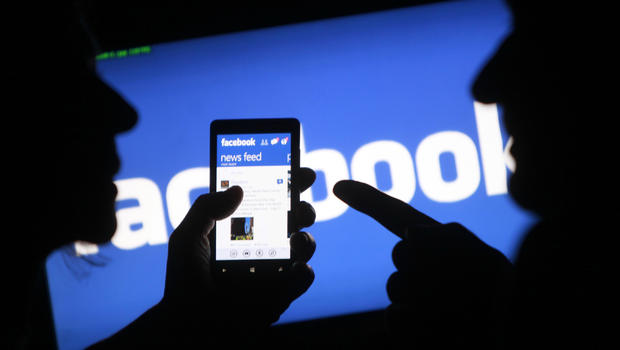 因数据泄露 Facebook被英国监管机构罚款66万美元