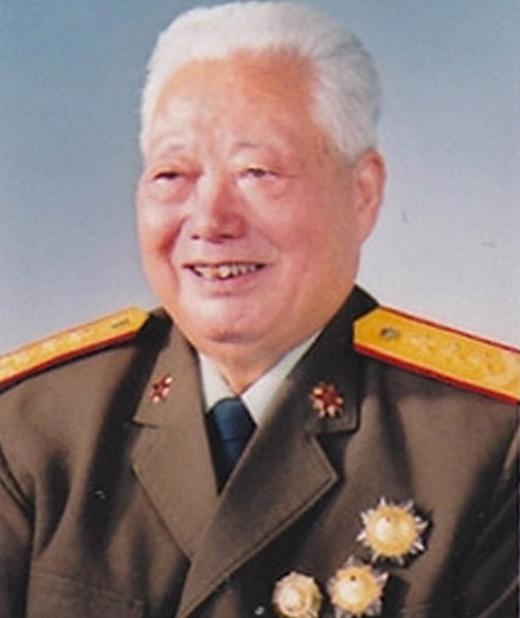 将星陨落：97岁开国少将、原北京军区政委刘振华逝世
