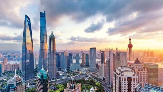 上海扩大开放100条解读｜金融篇：提升国际金融中心能级