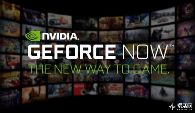 GeForce-Now