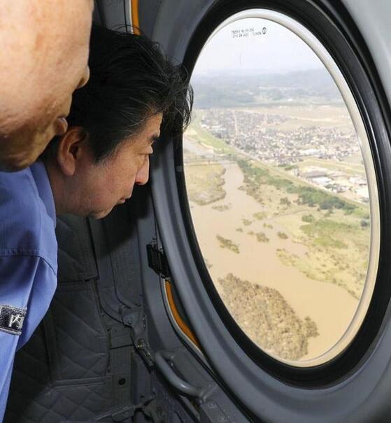 天灾？人祸？人数再上升，日本暴雨灾害已致176人死
