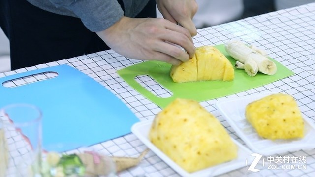 自制3款喝不胖夏季特饮 夏天和可乐说拜拜 