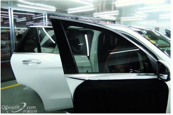 品牌大盘点之车膜什么牌子好