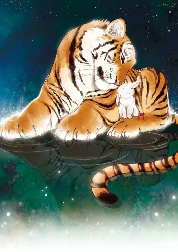 不撞南墙不回头,不见黄河不死心的几大生肖!