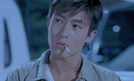 戒烟日记, iqos第一次使用感受