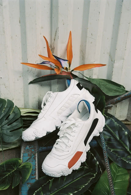 一周速报 | PUMA的再次突破!以传统俄罗斯元素