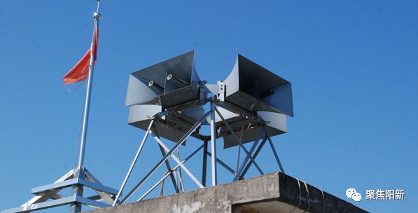 【公告】关于阳新县7月13日进行防空警报试鸣的公告
