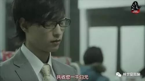 图解电影 |《鸡皮疙瘩系列》短小精悍的恐番,就