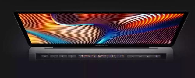 顶配能买一辆车！苹果全新MacBook Pro发布：性能增强70%！