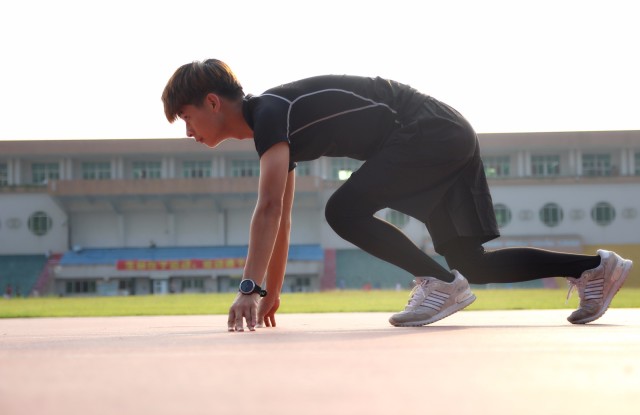 跑步听歌、移动支付都支持!这运动指导专家让我彻底“抛弃”手机 跑步听歌、移动支付都支持!这运动指导专家让我彻底“抛弃”手机