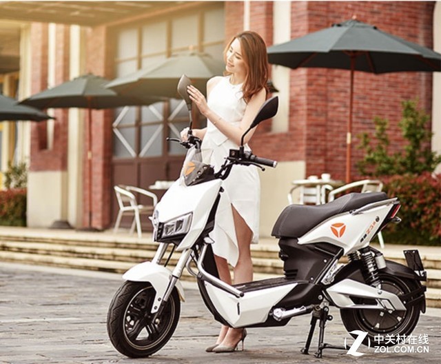 达人出行好帮手 个性化通勤利器了解下 