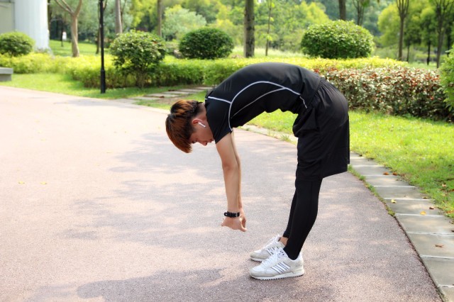 跑步听歌、移动支付都支持!这运动指导专家让我彻底“抛弃”手机 跑步听歌、移动支付都支持!这运动指导专家让我彻底“抛弃”手机