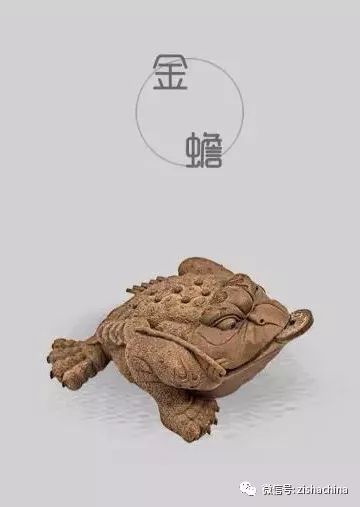 史上最全茶宠赏鉴,真心长知识