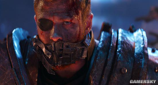 《复联3》蓝光删减片段曝光 钢铁侠喜当爹星爵