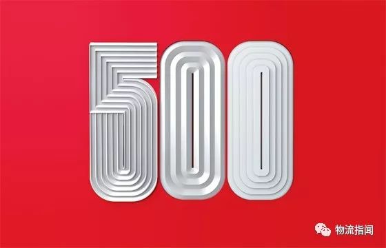 【2018《财富》中国500强:京东第18,腾讯第3