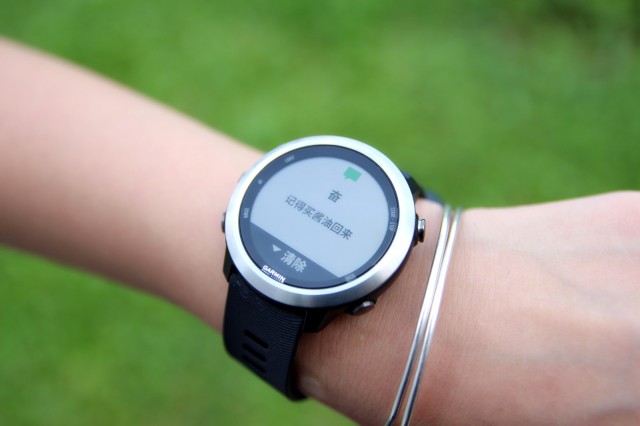 跑步听歌、移动支付都支持!这运动指导专家让我彻底“抛弃”手机 跑步听歌、移动支付都支持!这运动指导专家让我彻底“抛弃”手机