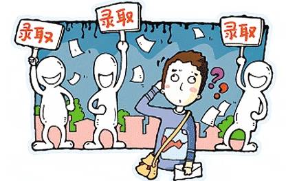 最全!博白2018年中考成绩、各高中招生人数等