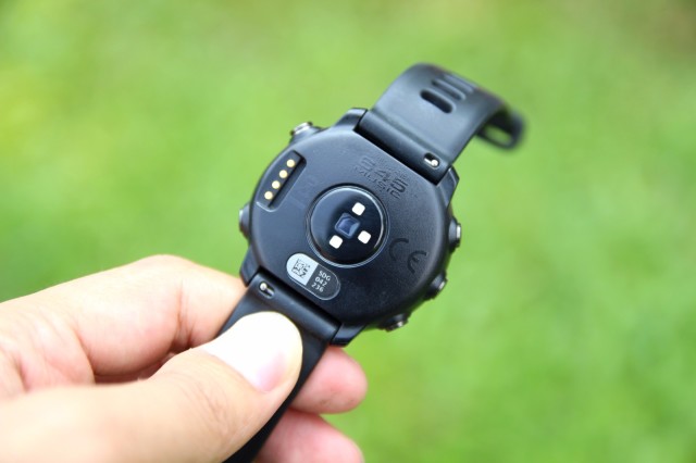 跑步听歌、移动支付都支持!这运动指导专家让我彻底“抛弃”手机 跑步听歌、移动支付都支持!这运动指导专家让我彻底“抛弃”手机