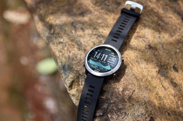 跑步听歌、移动支付都支持!这运动指导专家让我彻底“抛弃”手机 跑步听歌、移动支付都支持!这运动指导专家让我彻底“抛弃”手机