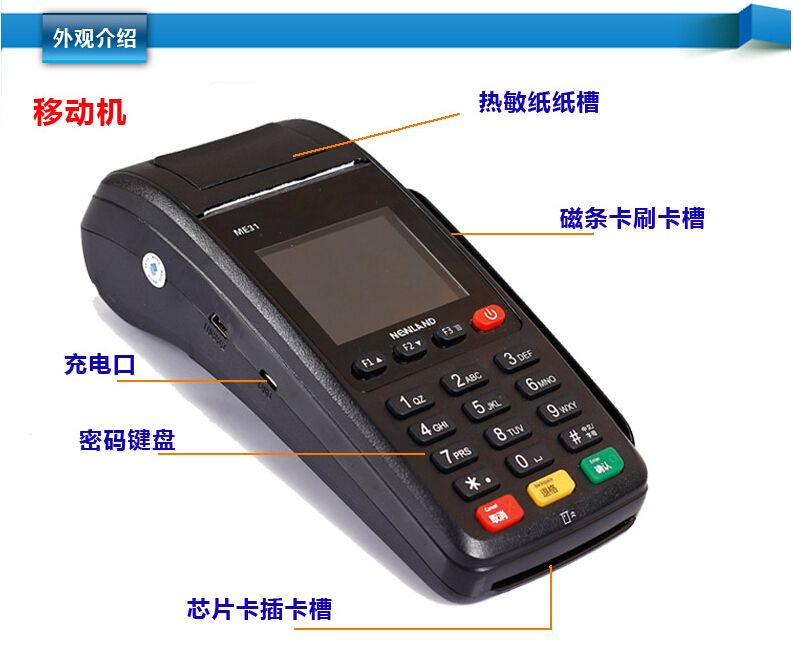 pos机标准费率是多少?POS机费率到底是怎么