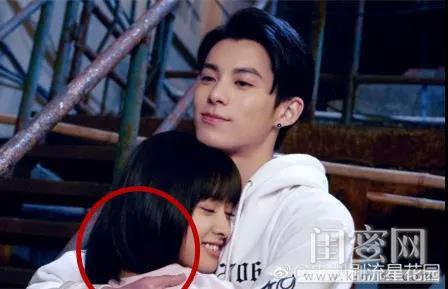 《新流星花园》开播证言!沈月头大身子短怪身高?其实是发型的锅!